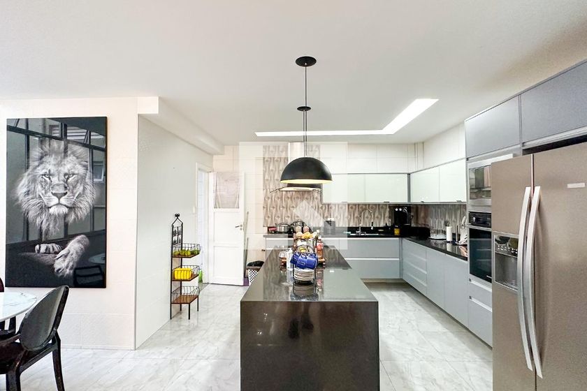 Apartamento, 4 quartos, 144 m² - Foto 42