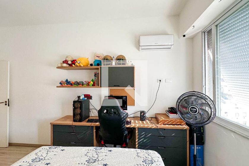 Apartamento, 4 quartos, 144 m² - Foto 27
