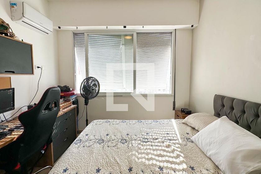 Apartamento, 4 quartos, 144 m² - Foto 25