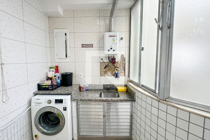 Apartamento, 4 quartos, 144 m² - Foto 47