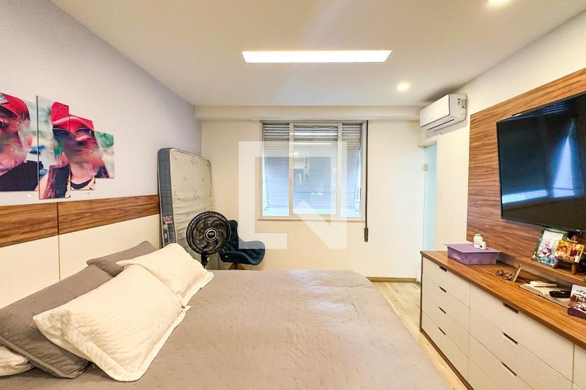Apartamento, 4 quartos, 144 m² - Foto 13