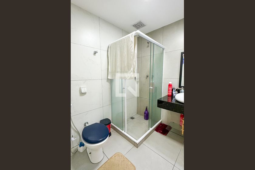 Apartamento, 4 quartos, 144 m² - Foto 33