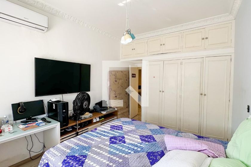 Apartamento, 4 quartos, 144 m² - Foto 11