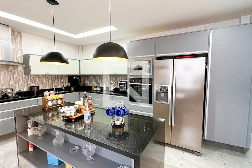 Apartamento, 4 quartos, 144 m² - Foto 36