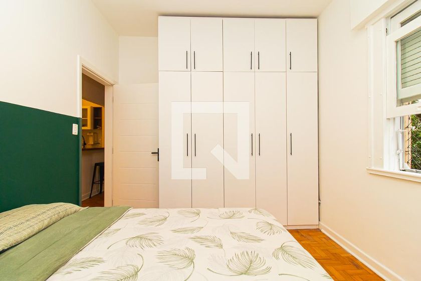 Apartamento, 1 quarto, 48 m² - Foto 37
