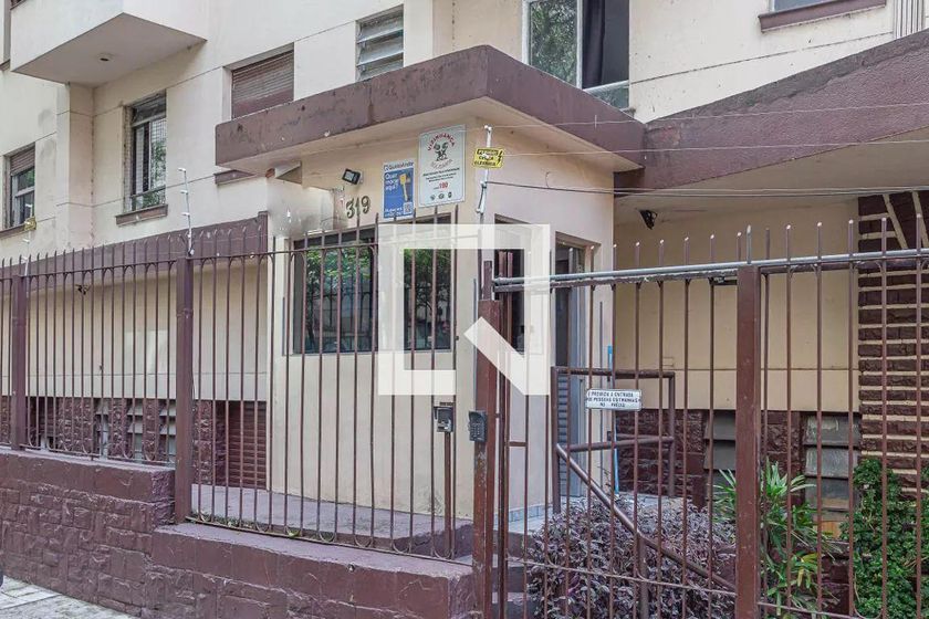 Apartamento, 1 quarto, 48 m² - Foto 77