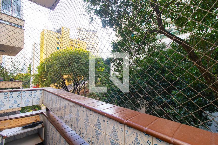 Apartamento, 1 quarto, 48 m² - Foto 23