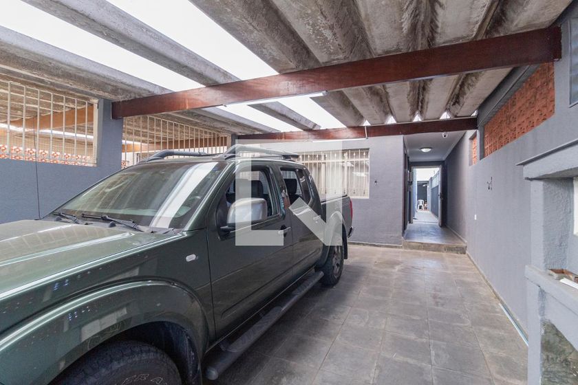 Casa, 3 quartos, 200 m² - Foto 44