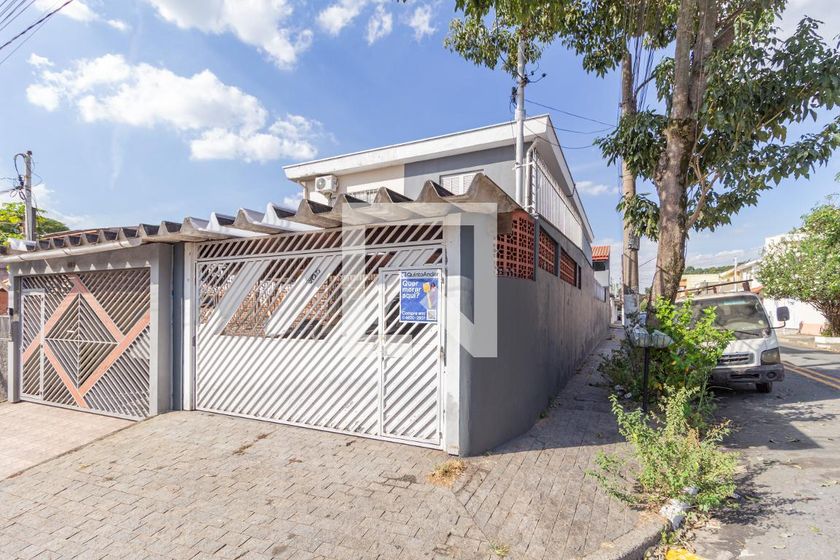 Casa, 3 quartos, 200 m² - Foto 46