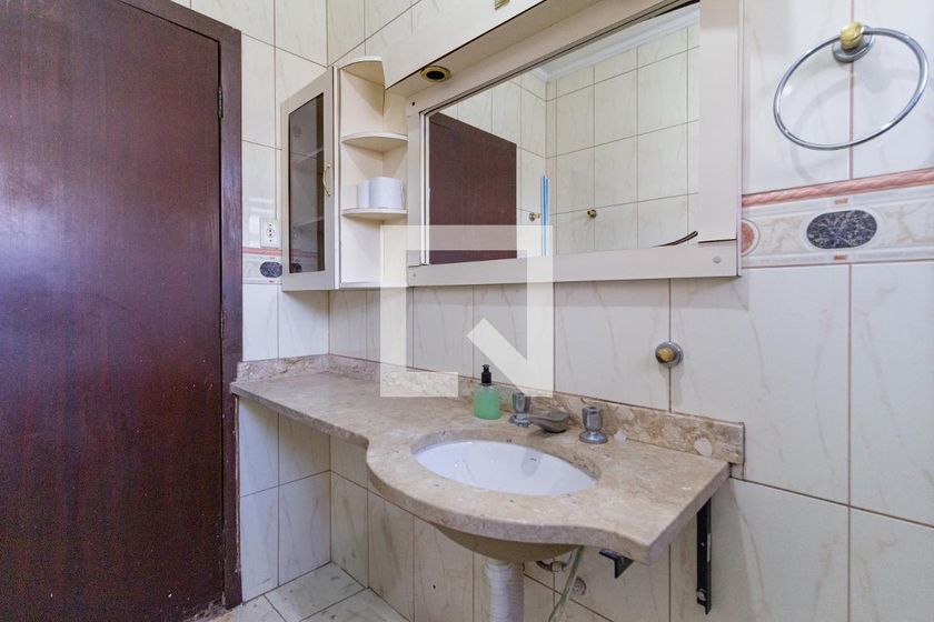 Casa, 3 quartos, 200 m² - Foto 31