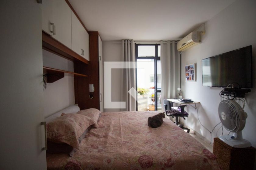Apartamento, 3 quartos, 88 m² - Foto 11
