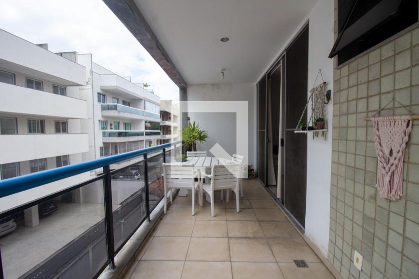 Apartamento, 3 quartos, 88 m² - Foto 6