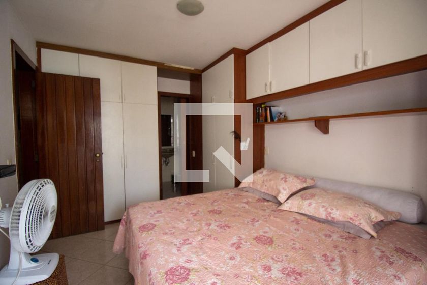 Apartamento, 3 quartos, 88 m² - Foto 12