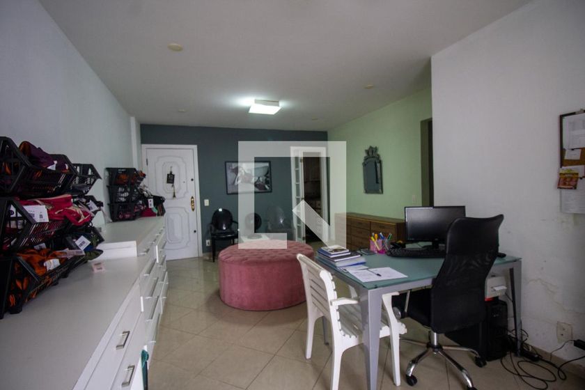 Apartamento, 3 quartos, 88 m² - Foto 3