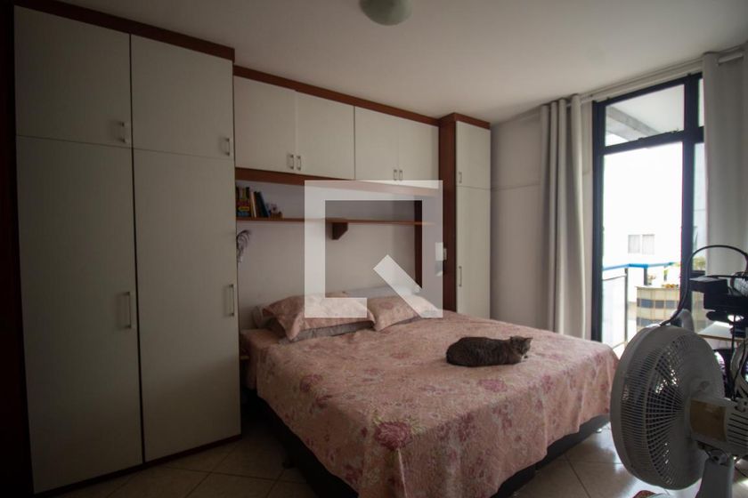 Apartamento, 3 quartos, 88 m² - Foto 10