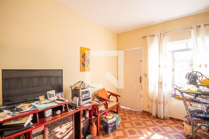 Casa, 4 quartos, 192 m² - Foto 1