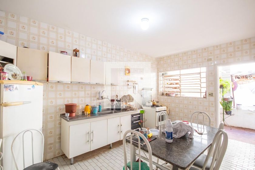 Casa, 4 quartos, 192 m² - Foto 17