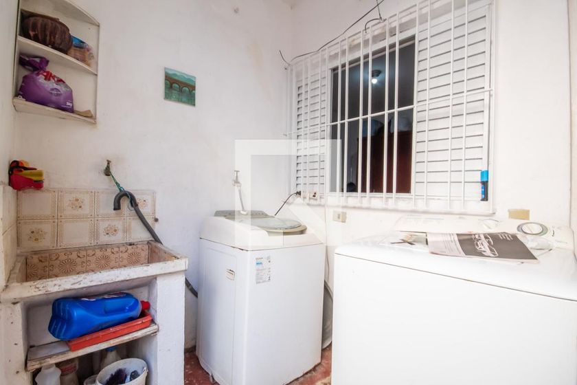 Casa, 4 quartos, 192 m² - Foto 21