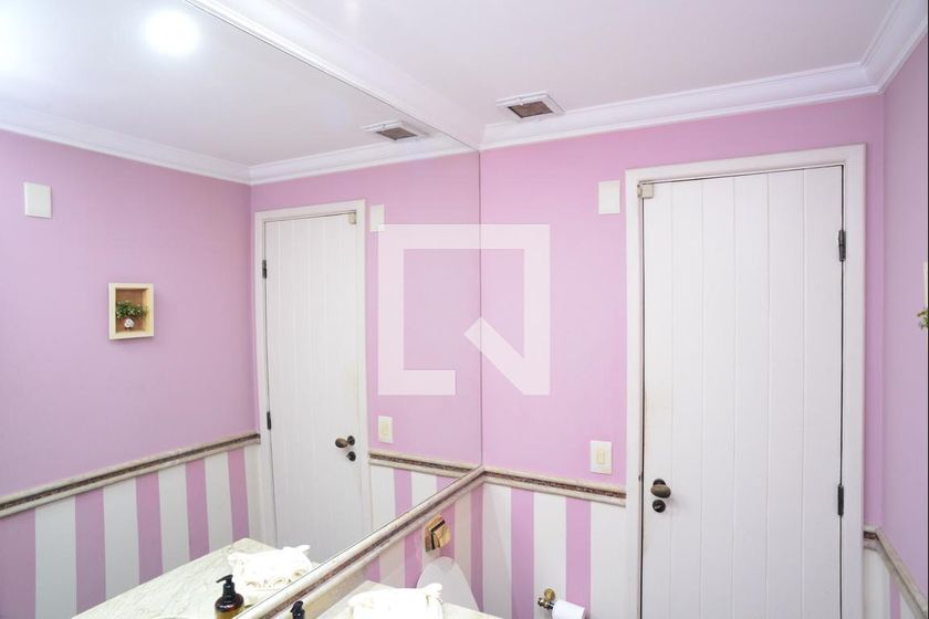 Casa, 4 quartos, 432 m² - Foto 35