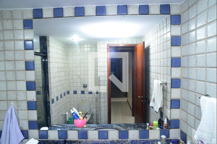 Casa, 4 quartos, 432 m² - Foto 44