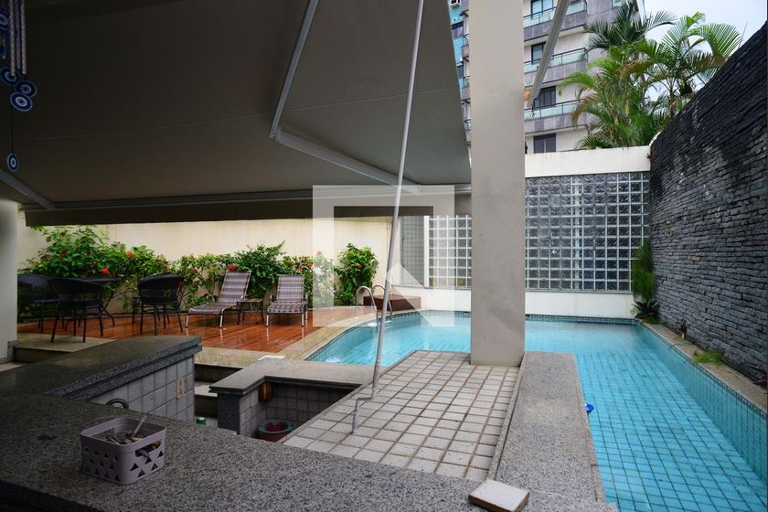 Casa, 4 quartos, 432 m² - Foto 60