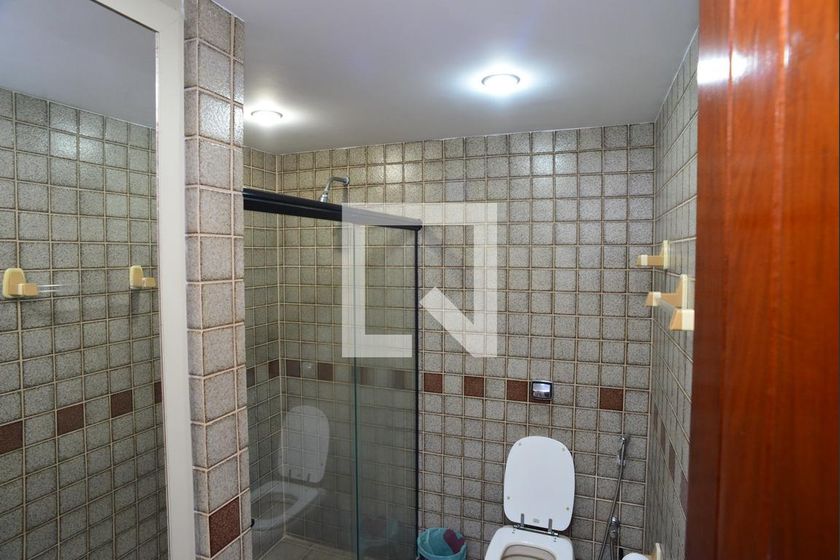 Casa, 4 quartos, 432 m² - Foto 46