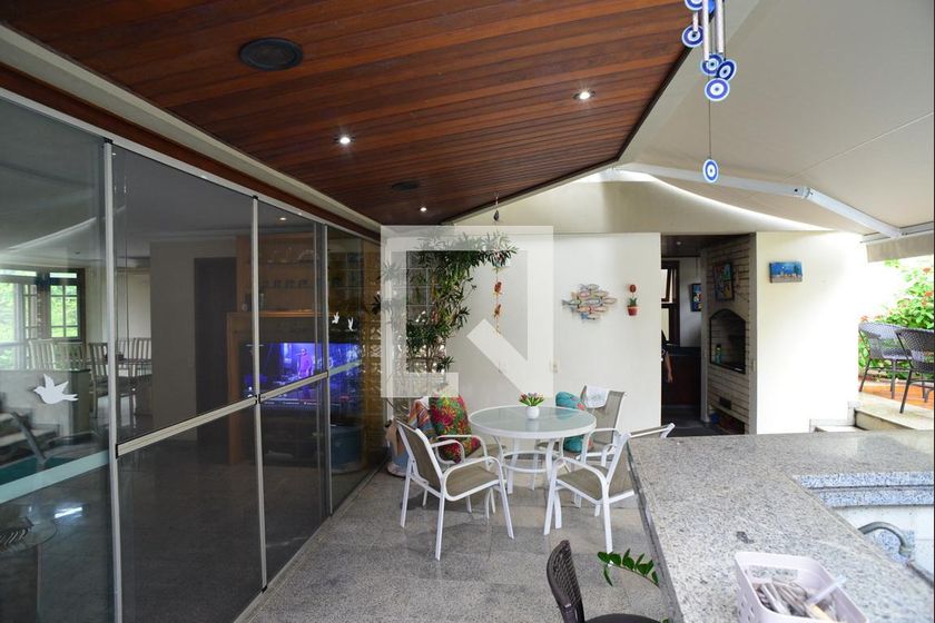 Casa, 4 quartos, 432 m² - Foto 61