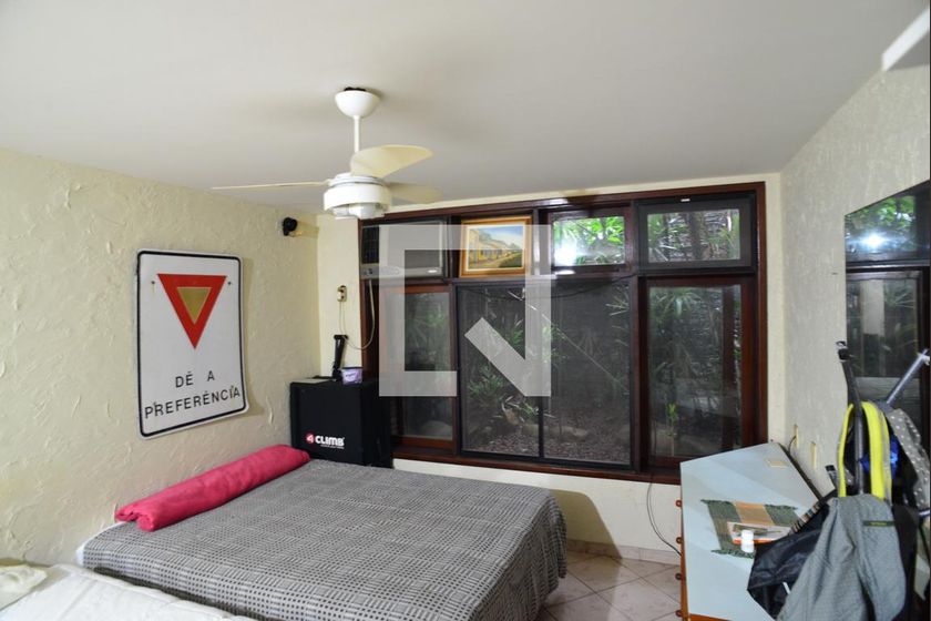 Casa, 4 quartos, 432 m² - Foto 29