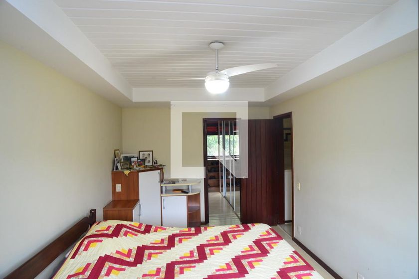 Casa, 4 quartos, 432 m² - Foto 13