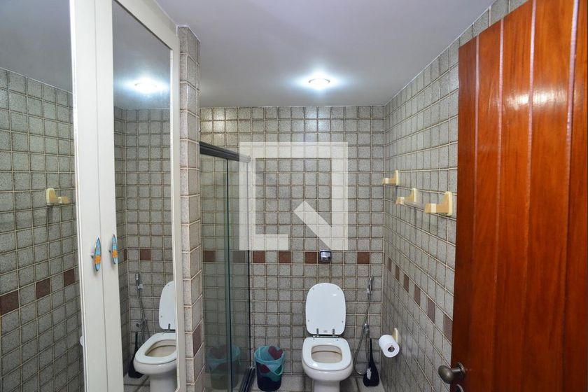 Casa, 4 quartos, 432 m² - Foto 48