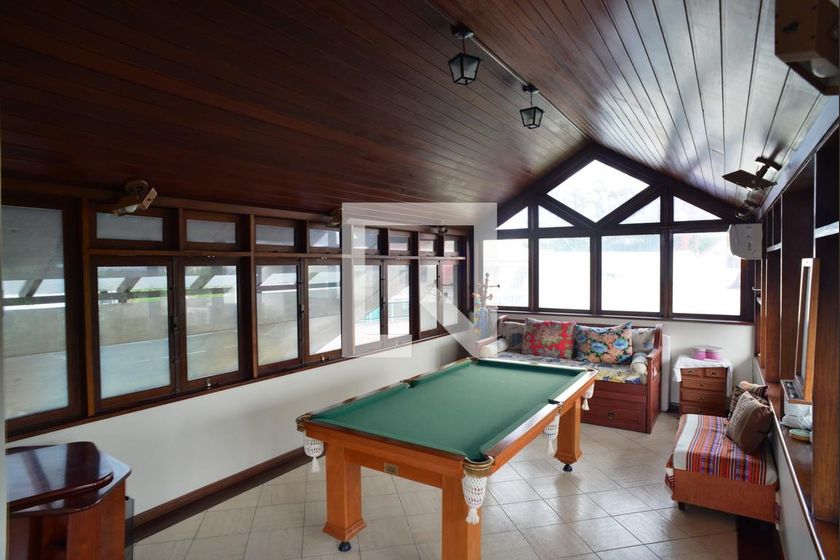 Casa, 4 quartos, 432 m² - Foto 50