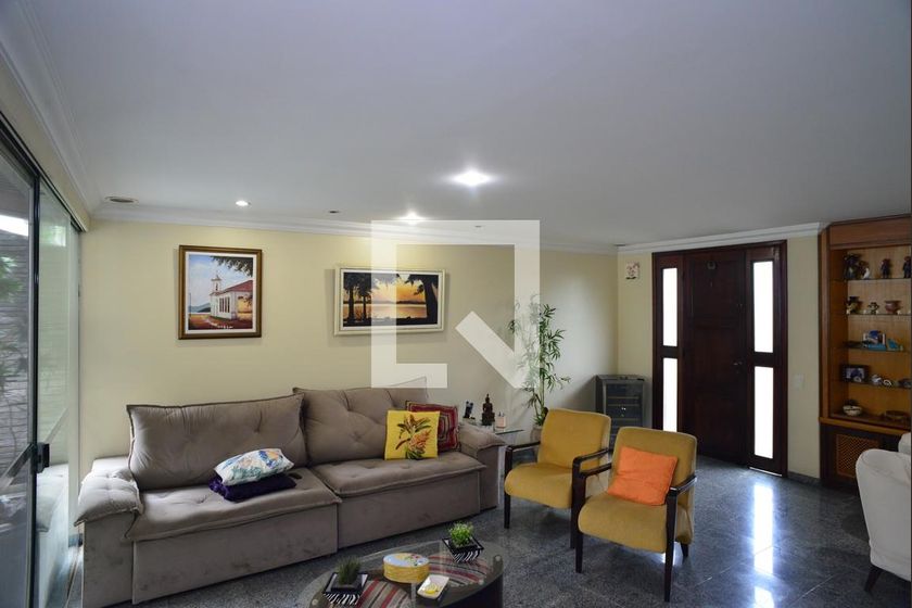 Casa, 4 quartos, 432 m² - Foto 2