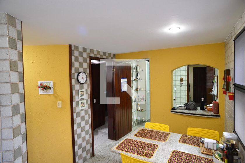 Casa, 4 quartos, 432 m² - Foto 81