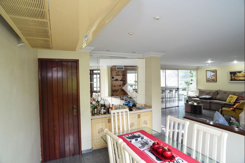 Casa, 4 quartos, 432 m² - Foto 7