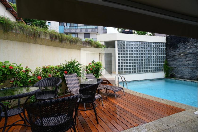 Casa, 4 quartos, 432 m² - Foto 64