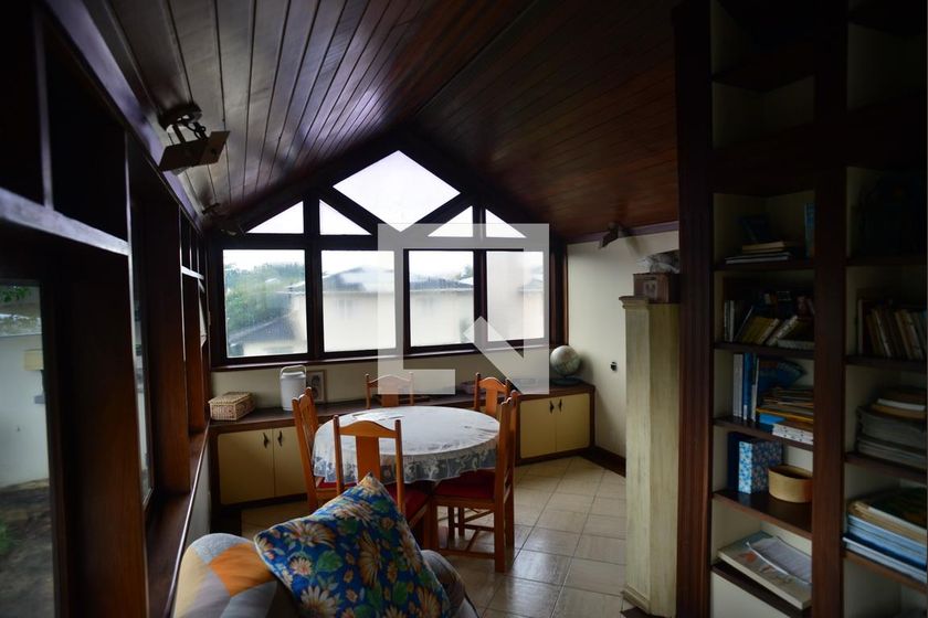 Casa, 4 quartos, 432 m² - Foto 55