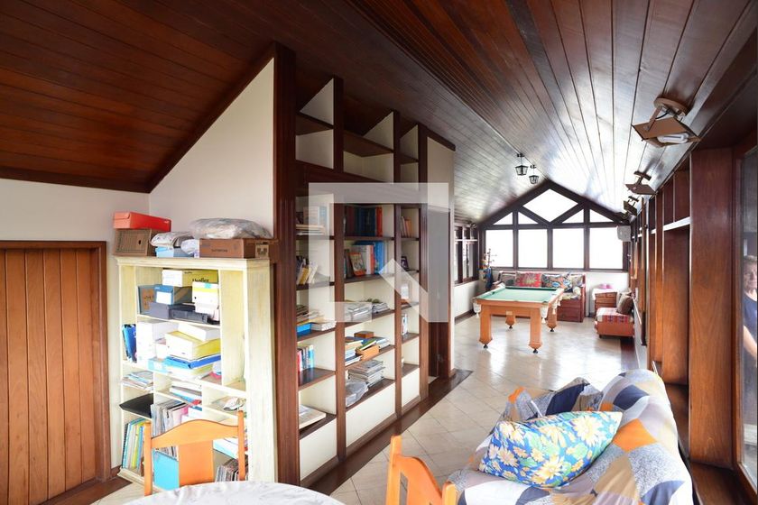 Casa, 4 quartos, 432 m² - Foto 54