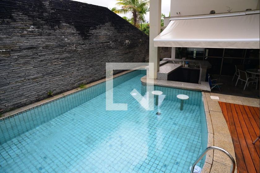 Casa, 4 quartos, 432 m² - Foto 66