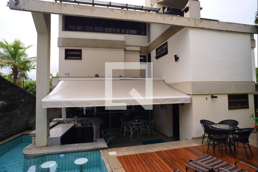 Casa, 4 quartos, 432 m² - Foto 67