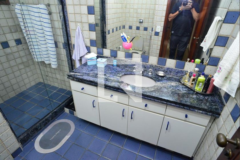 Casa, 4 quartos, 432 m² - Foto 45