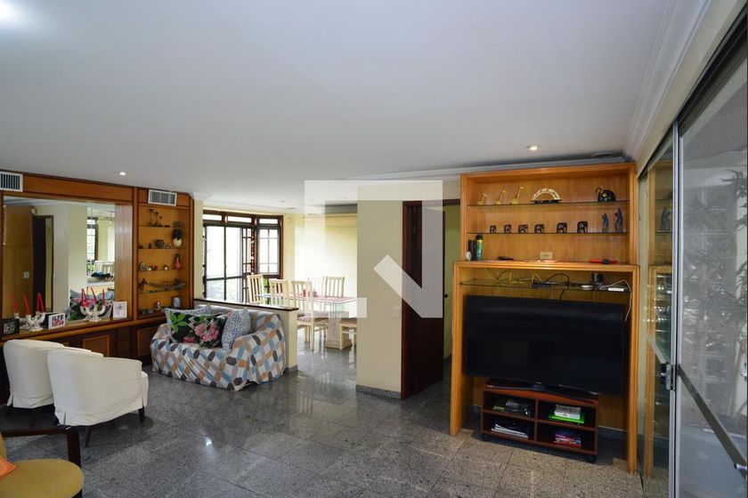 Casa, 4 quartos, 432 m² - Foto 4