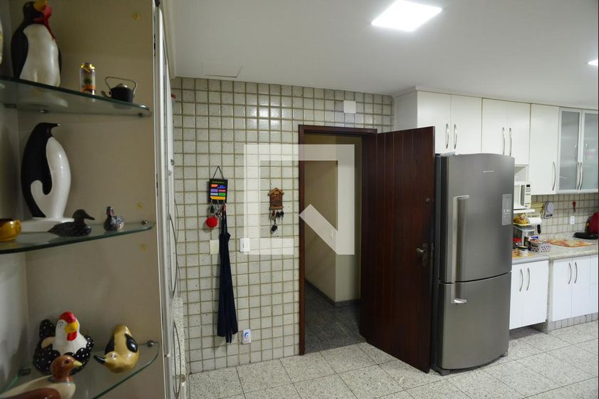 Casa, 4 quartos, 432 m² - Foto 77