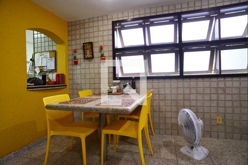 Casa, 4 quartos, 432 m² - Foto 80