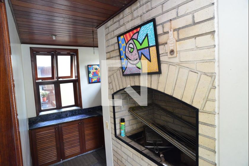 Casa, 4 quartos, 432 m² - Foto 68