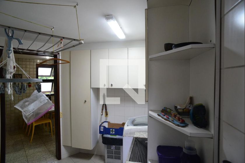 Casa, 4 quartos, 432 m² - Foto 84
