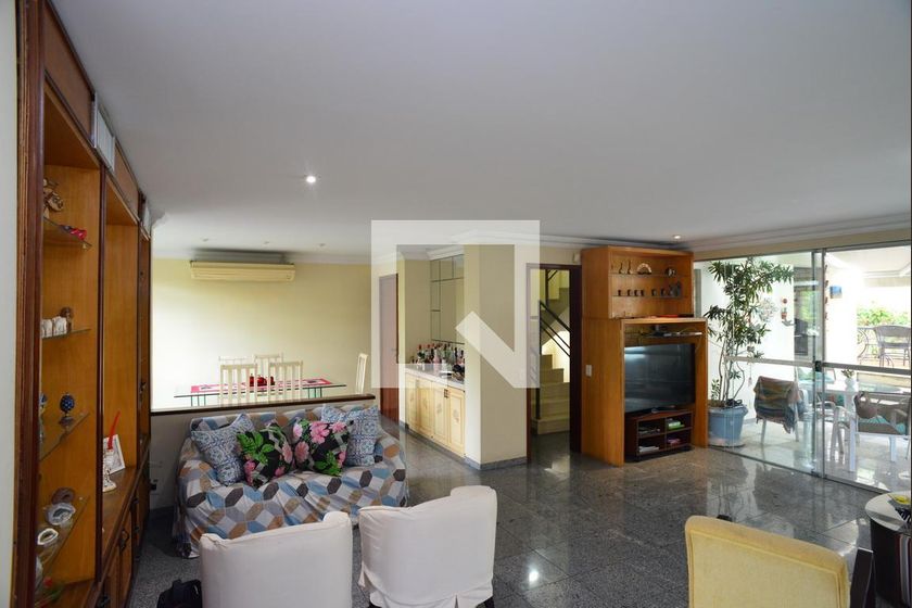 Casa, 4 quartos, 432 m² - Foto 6