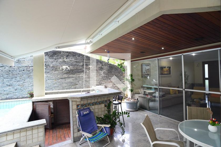 Casa, 4 quartos, 432 m² - Foto 59