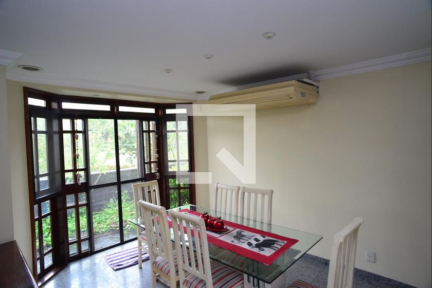Casa, 4 quartos, 432 m² - Foto 9