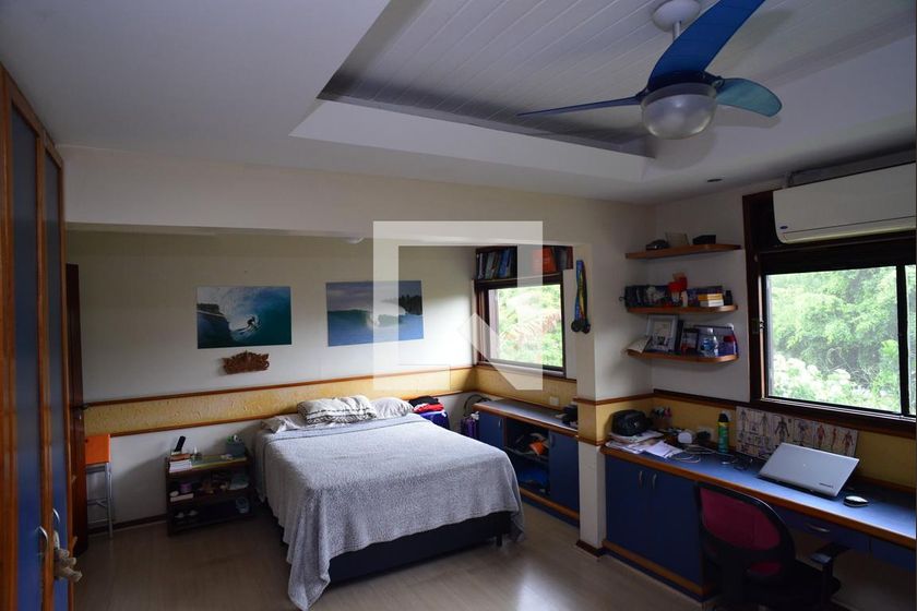 Casa, 4 quartos, 432 m² - Foto 18