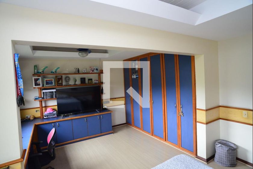 Casa, 4 quartos, 432 m² - Foto 20